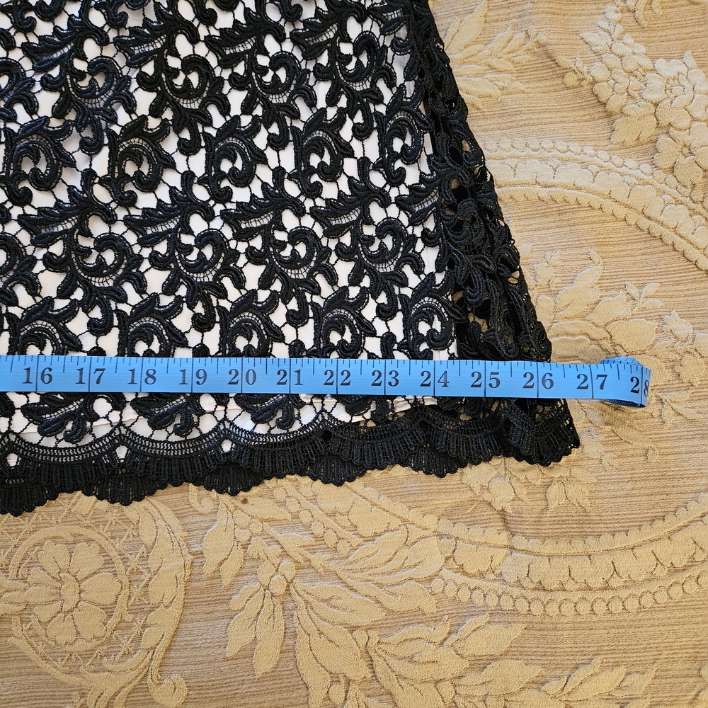 White House Black Market Little Black Dress... - Picture 7 of 9